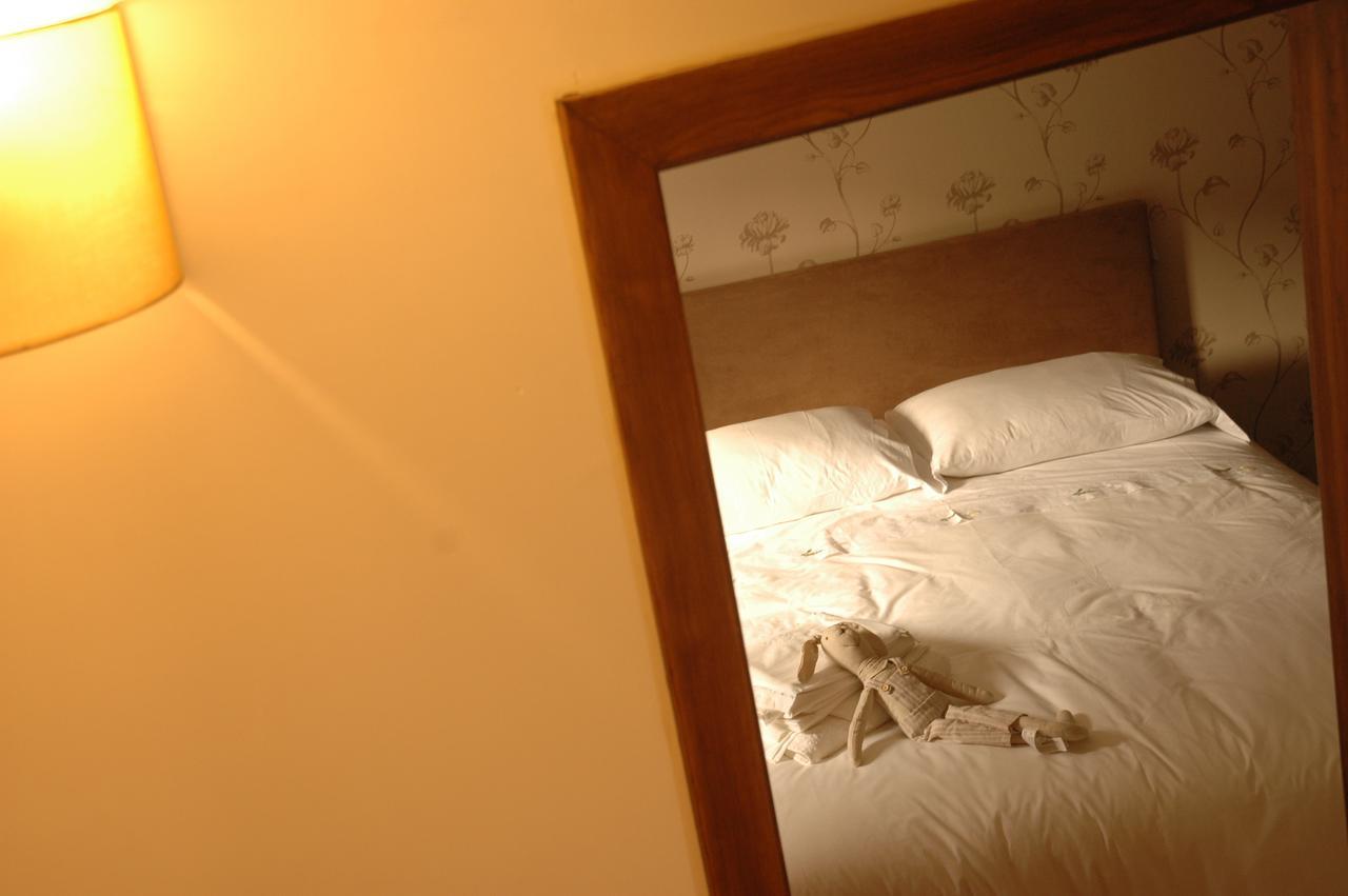 Casa Do Neveiro Hotel Góis Kamer foto