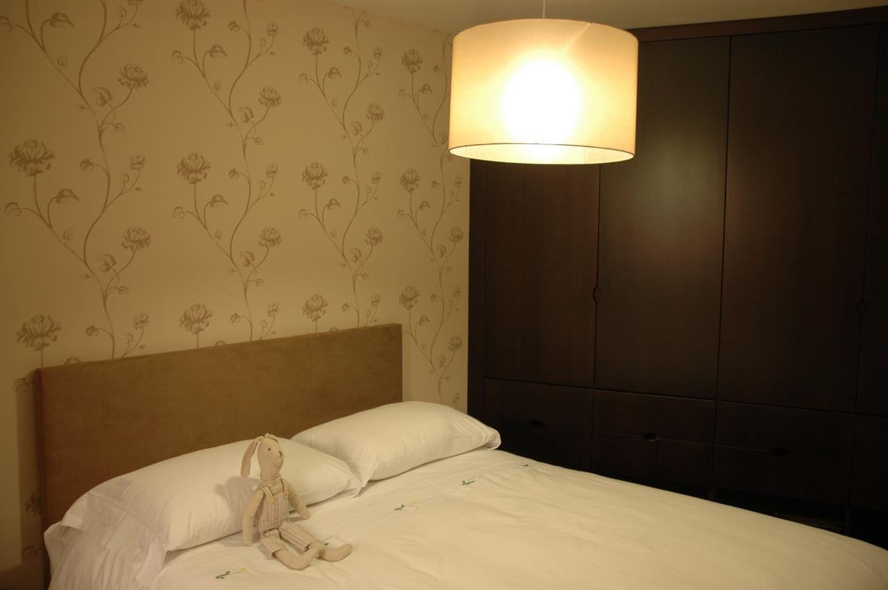 Casa Do Neveiro Hotel Góis Kamer foto